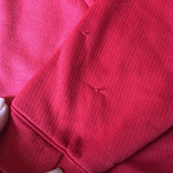 Lacrosse hoodie - Picture 8 of 8